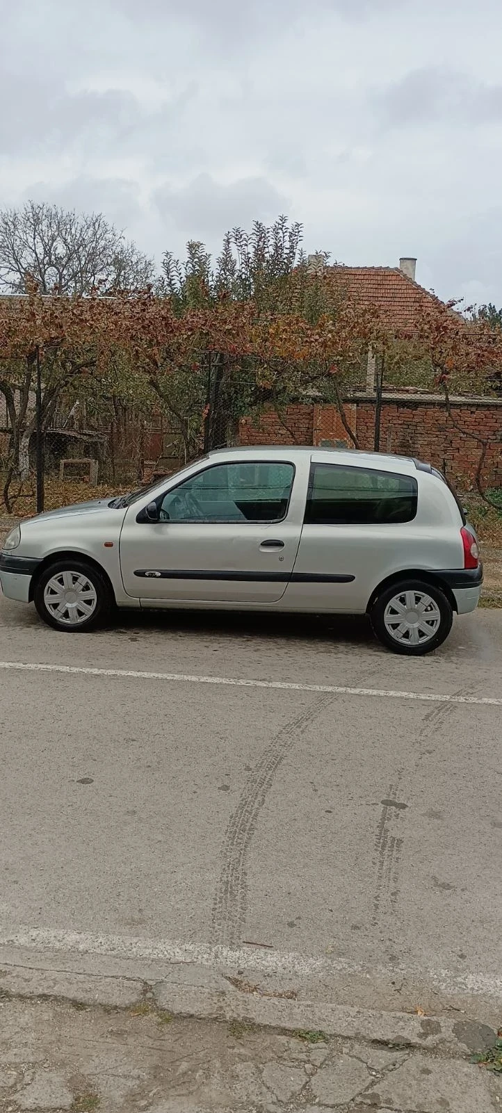 Renault Clio  - изображение 2