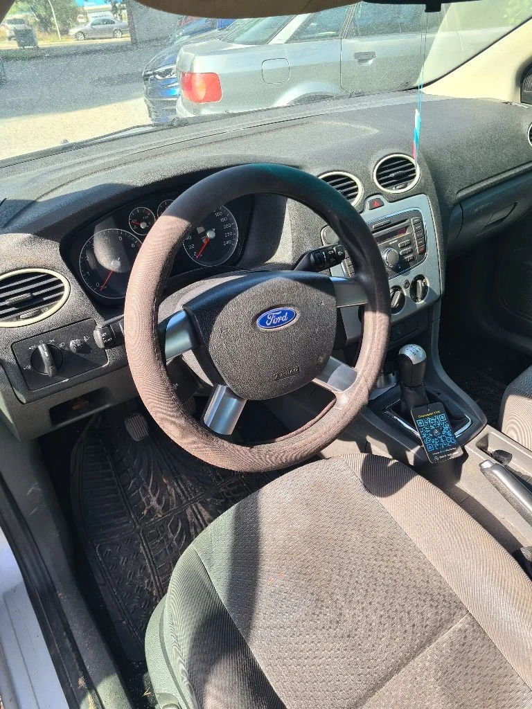 Ford Focus, снимка 9 - Автомобили и джипове - 47449068