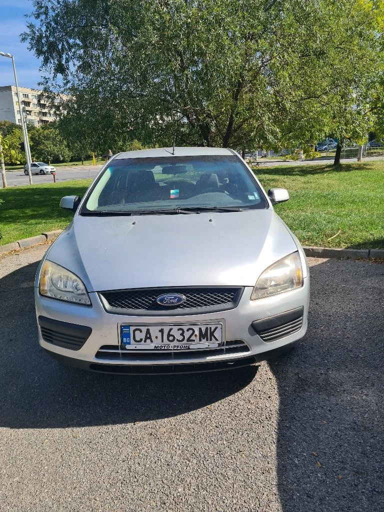 Ford Focus, снимка 1 - Автомобили и джипове - 47449068