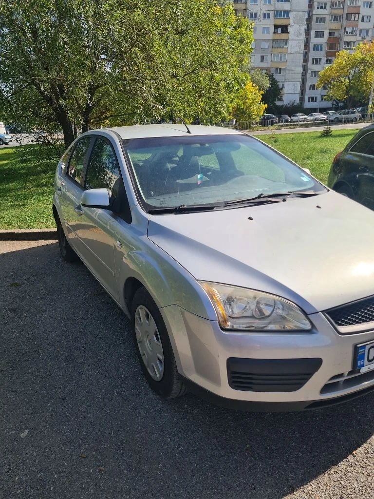 Ford Focus, снимка 3 - Автомобили и джипове - 47449068