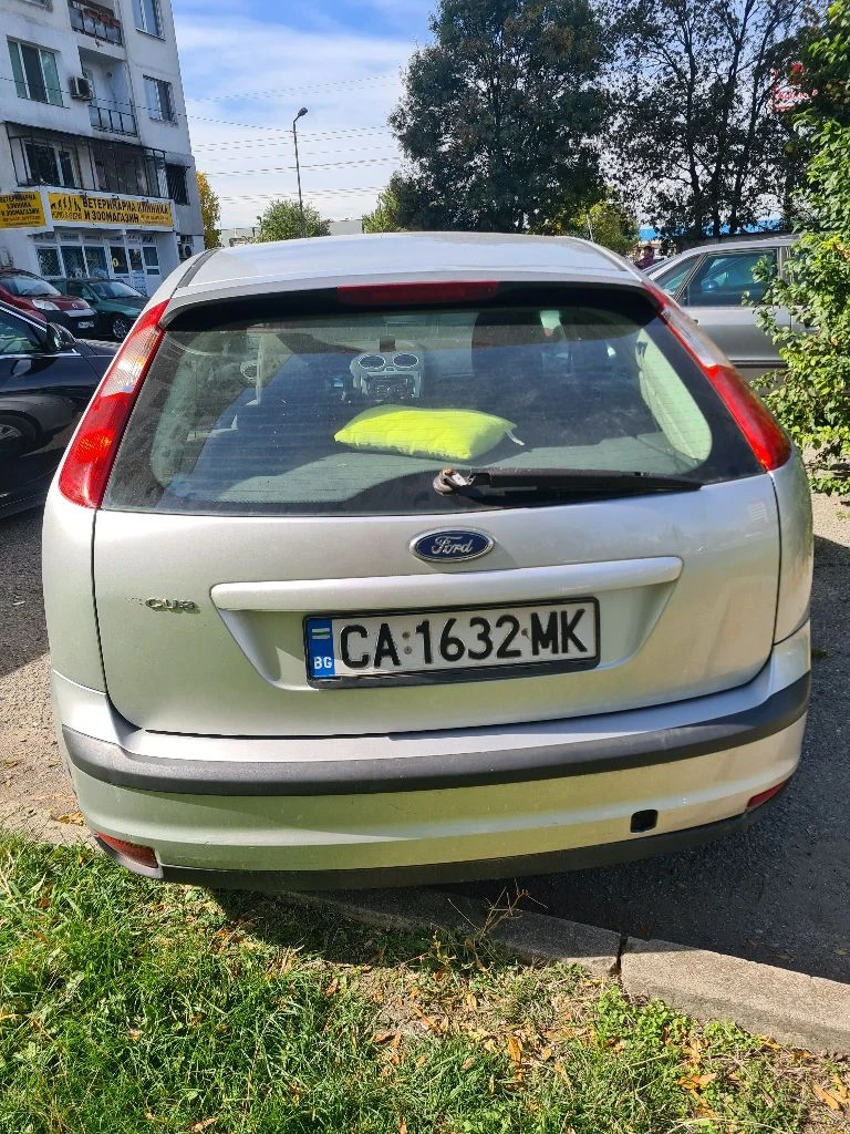 Ford Focus, снимка 5 - Автомобили и джипове - 47449068