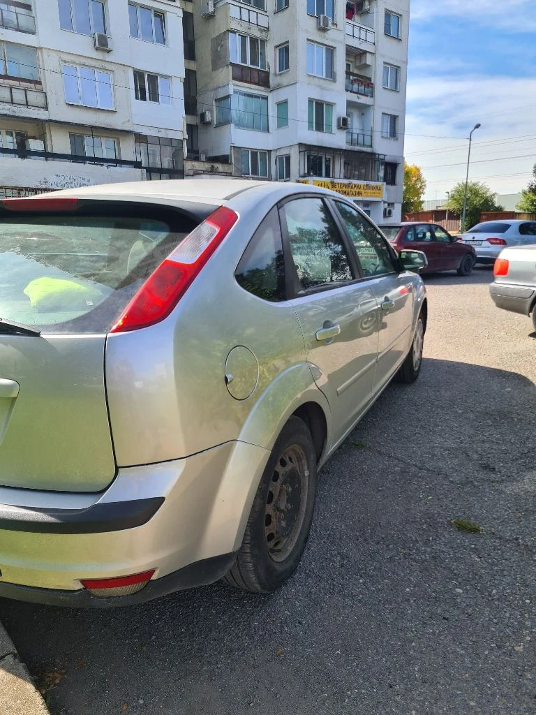 Ford Focus, снимка 4 - Автомобили и джипове - 47449068