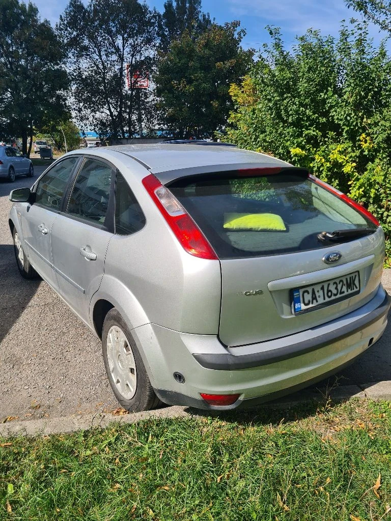 Ford Focus, снимка 6 - Автомобили и джипове - 47449068