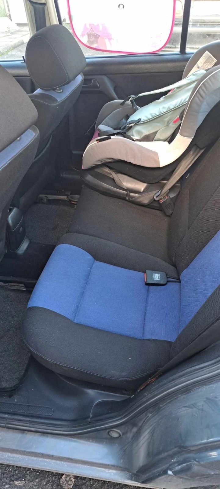 VW Vento 1.8 - изображение 6