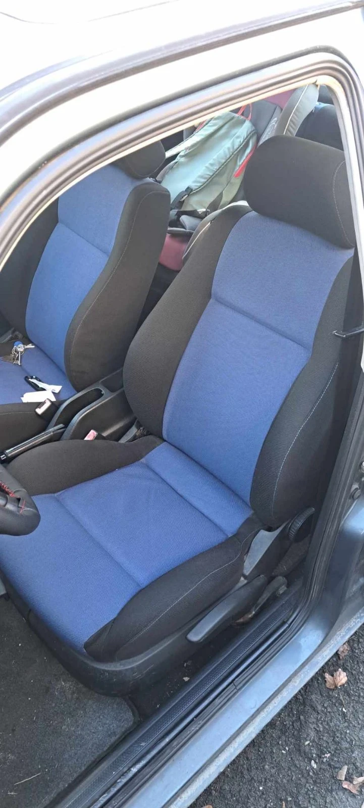 VW Vento 1.8 - изображение 5