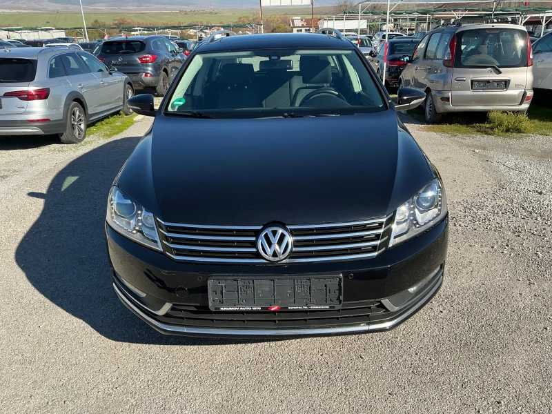 VW Passat 2.0 TDI - 15500 лв. / 7925.02 € - 19050146 1