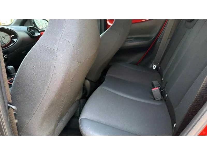 Toyota Aygo X 1.0P CVT COLLECTION, снимка 11 - Автомобили и джипове - 56112852