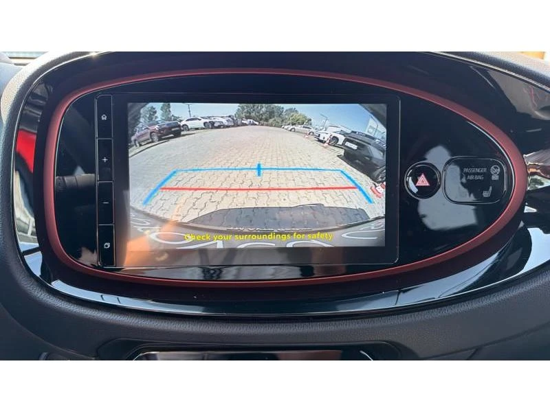 Toyota Aygo X 1.0P CVT COLLECTION, снимка 15 - Автомобили и джипове - 56112852