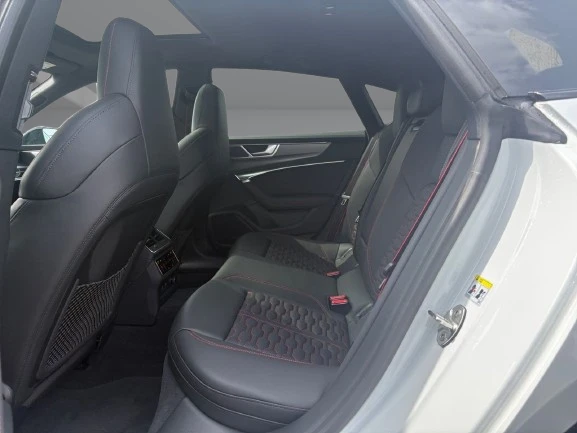 Audi Rs7 Performance Quattro = Black Optic = Гаранция, снимка 11 - Автомобили и джипове - 56182306
