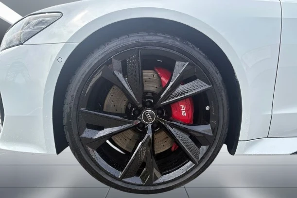 Audi Rs7 Performance Quattro = Black Optic = Гаранция, снимка 5 - Автомобили и джипове - 56182306