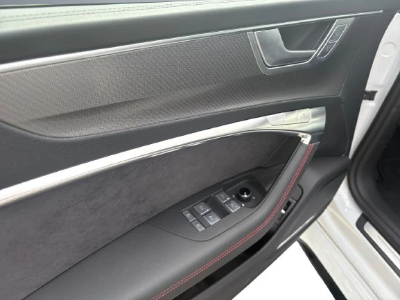 Audi Rs7 Performance Quattro = Black Optic = Гаранция, снимка 6 - Автомобили и джипове - 56182306