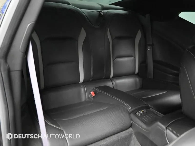 Chevrolet Camaro 6.2 - САМО 30% АВАНС, снимка 12 - Автомобили и джипове - 56224714