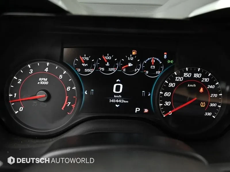 Chevrolet Camaro 6.2 - САМО 30% АВАНС, снимка 8 - Автомобили и джипове - 56224714