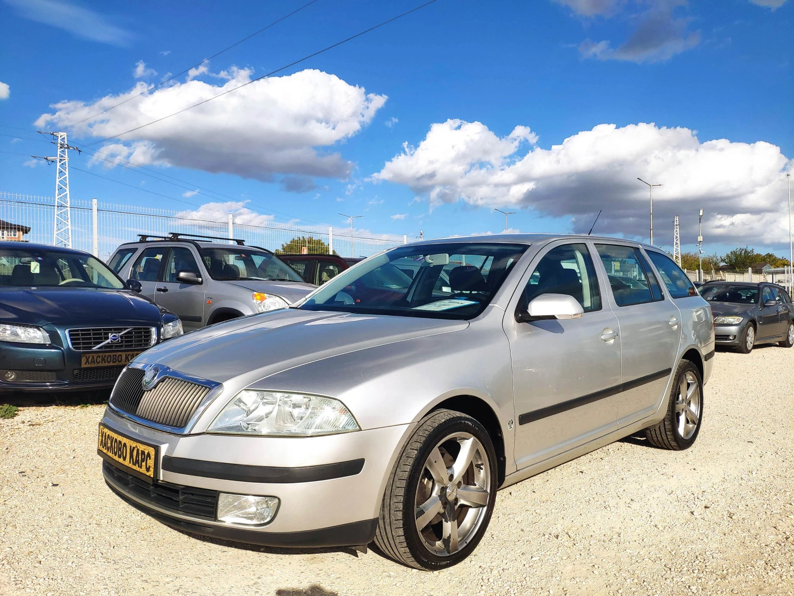 Skoda Octavia 1.9TDI - изображение 3