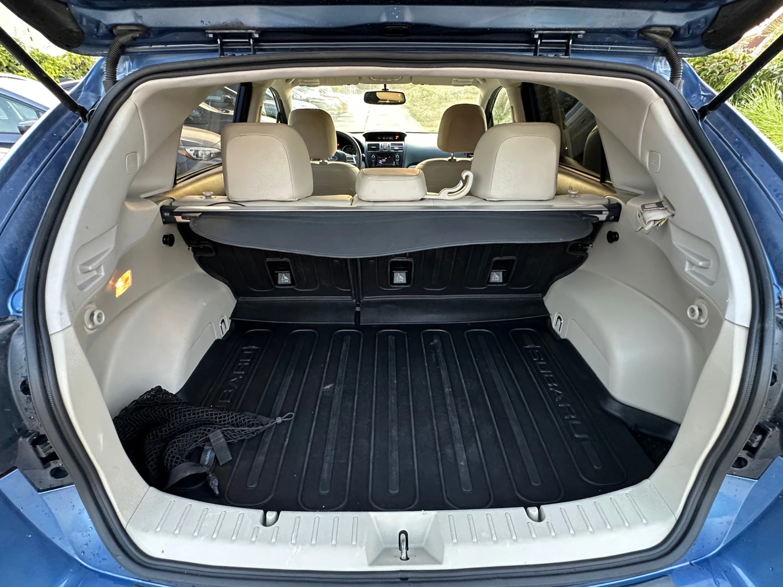 Subaru XV 2.0 Limited 44 | Mobile.bg   14