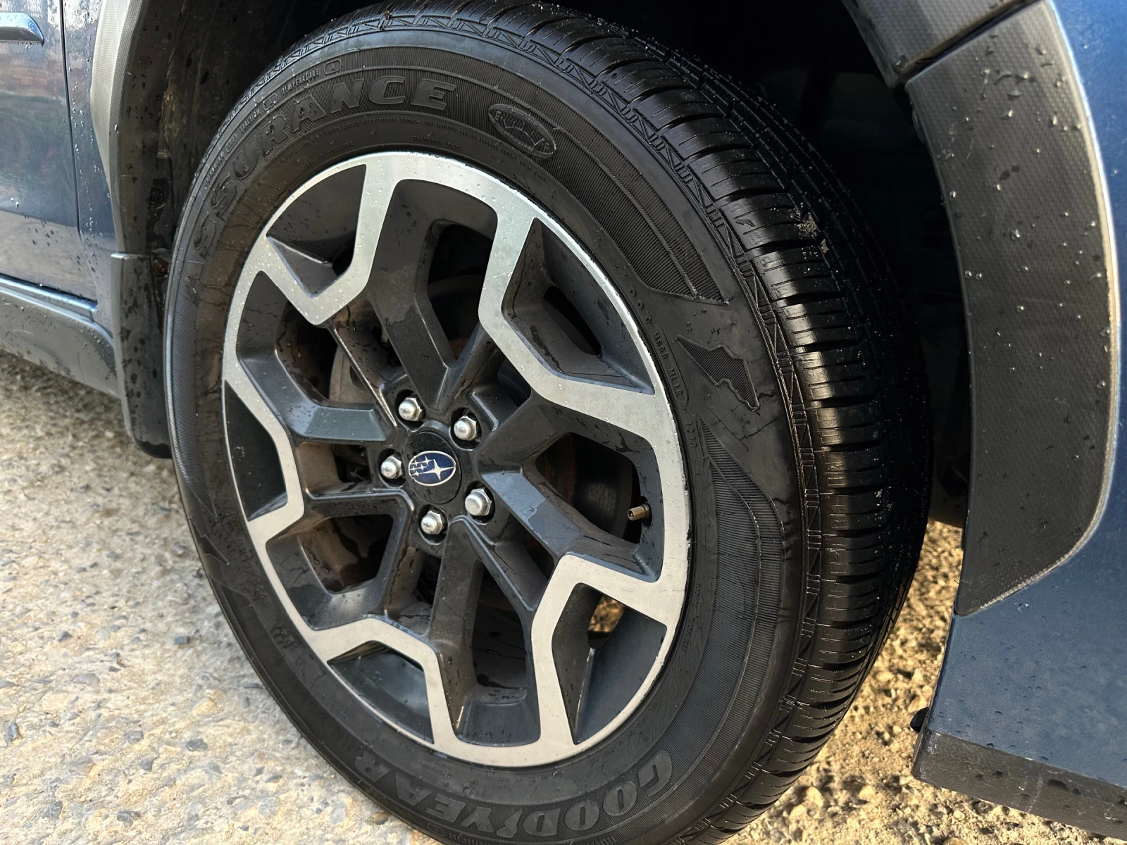 Subaru XV 2.0 Limited 44 | Mobile.bg   15