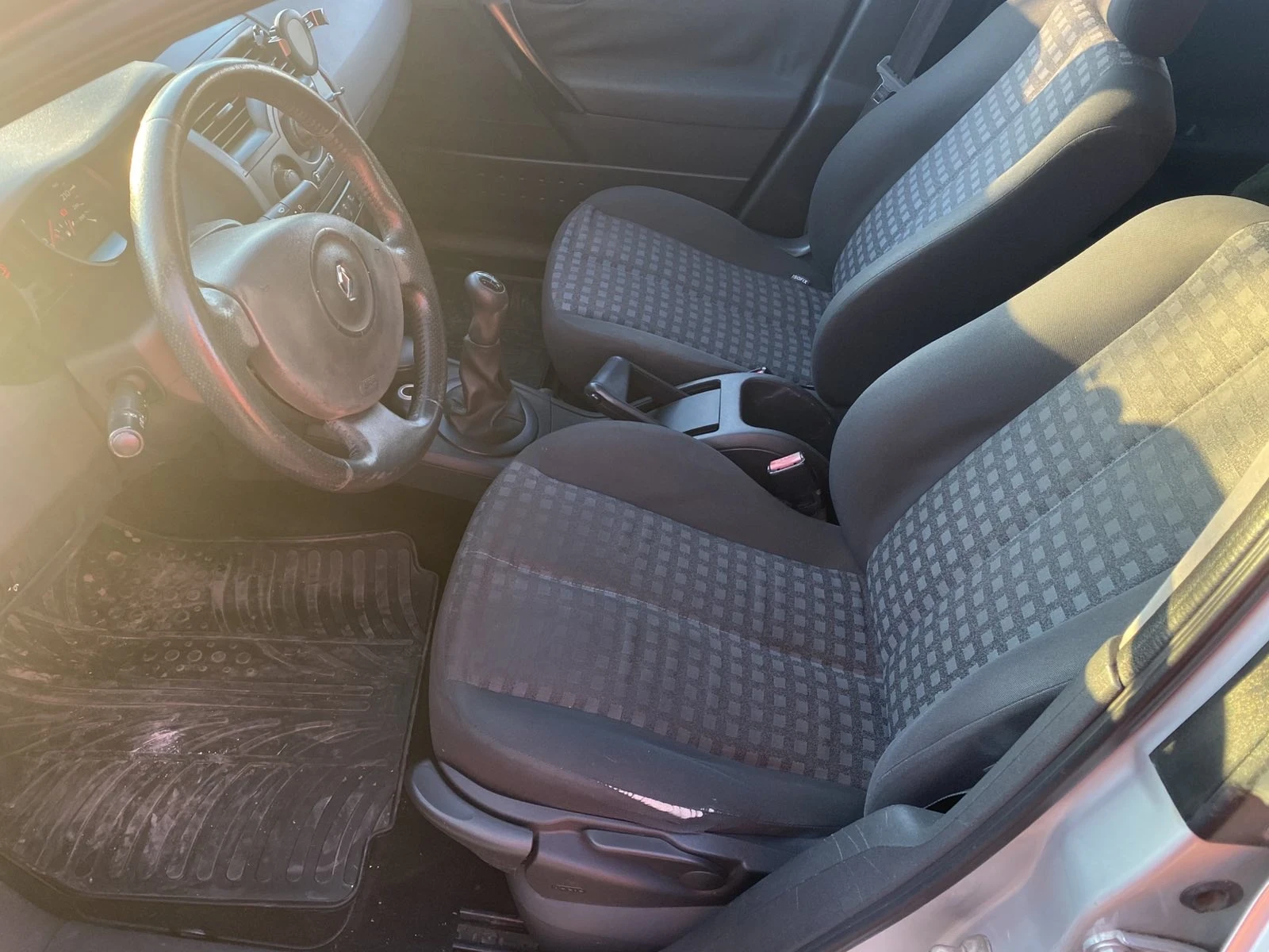 Renault Megane 1.5DCI - изображение 10