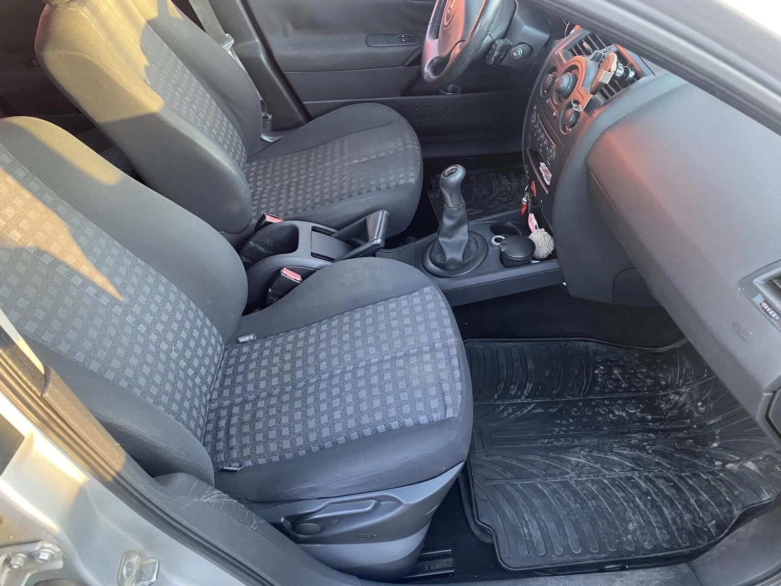 Renault Megane 1.5DCI - изображение 9
