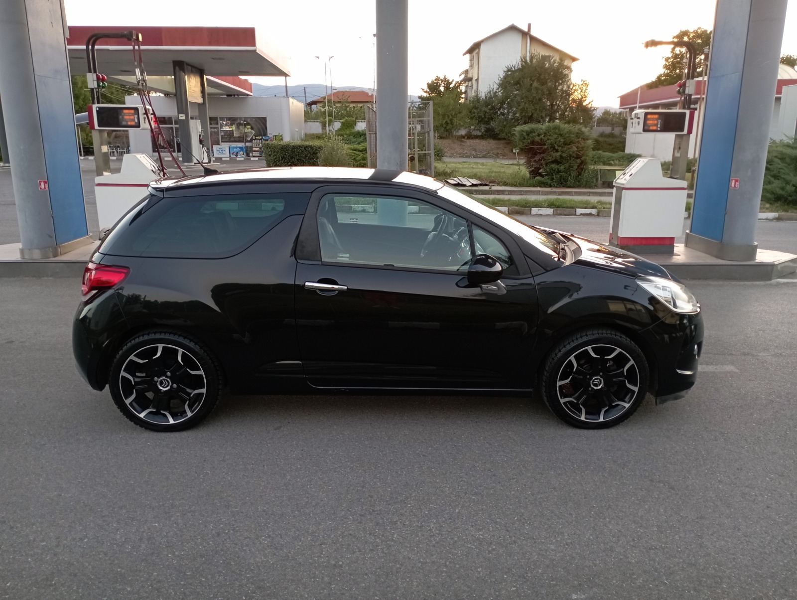 Citroen DS3 1.4  - изображение 4