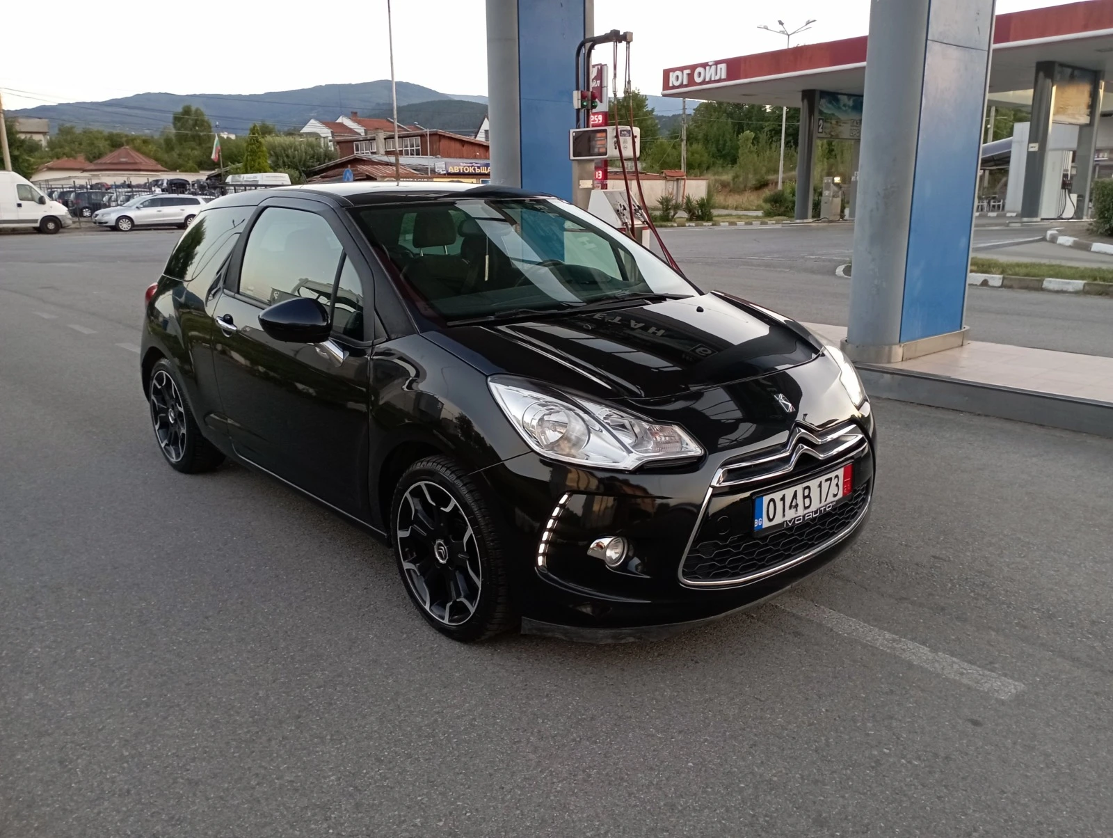 Citroen DS3 1.4  - изображение 2