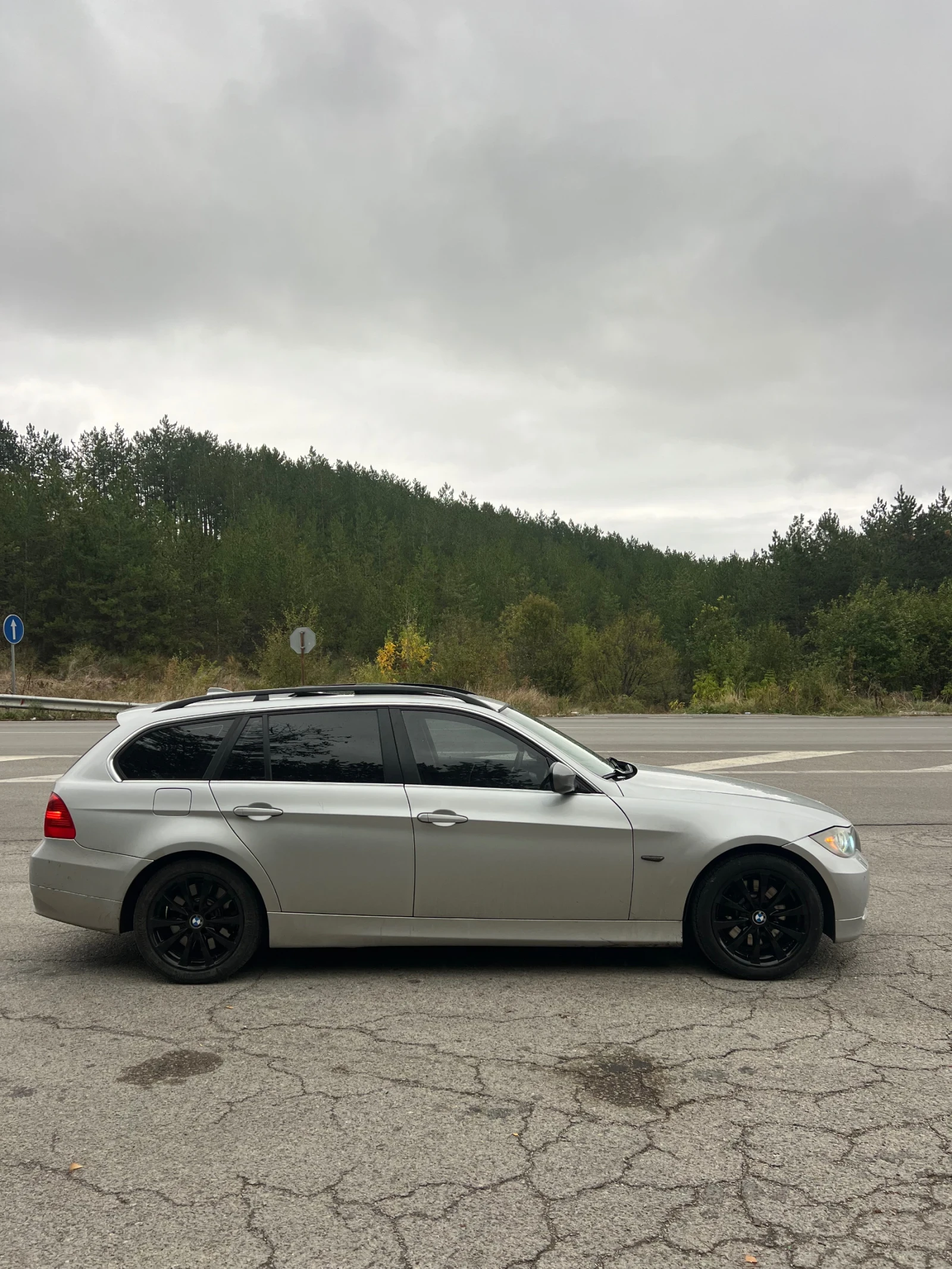 BMW 330  - изображение 7