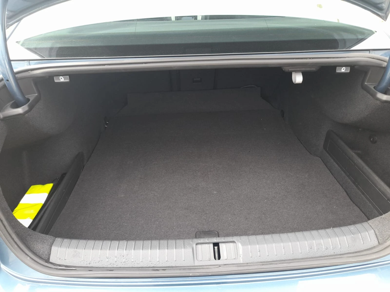 VW Passat FACEIFT-1.6TDI-NAVI-2018-6 | Mobile.bg   12