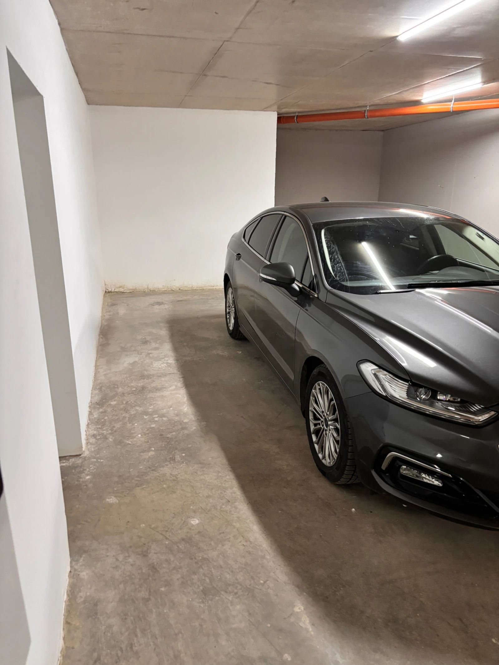 Ford Mondeo  - изображение 3