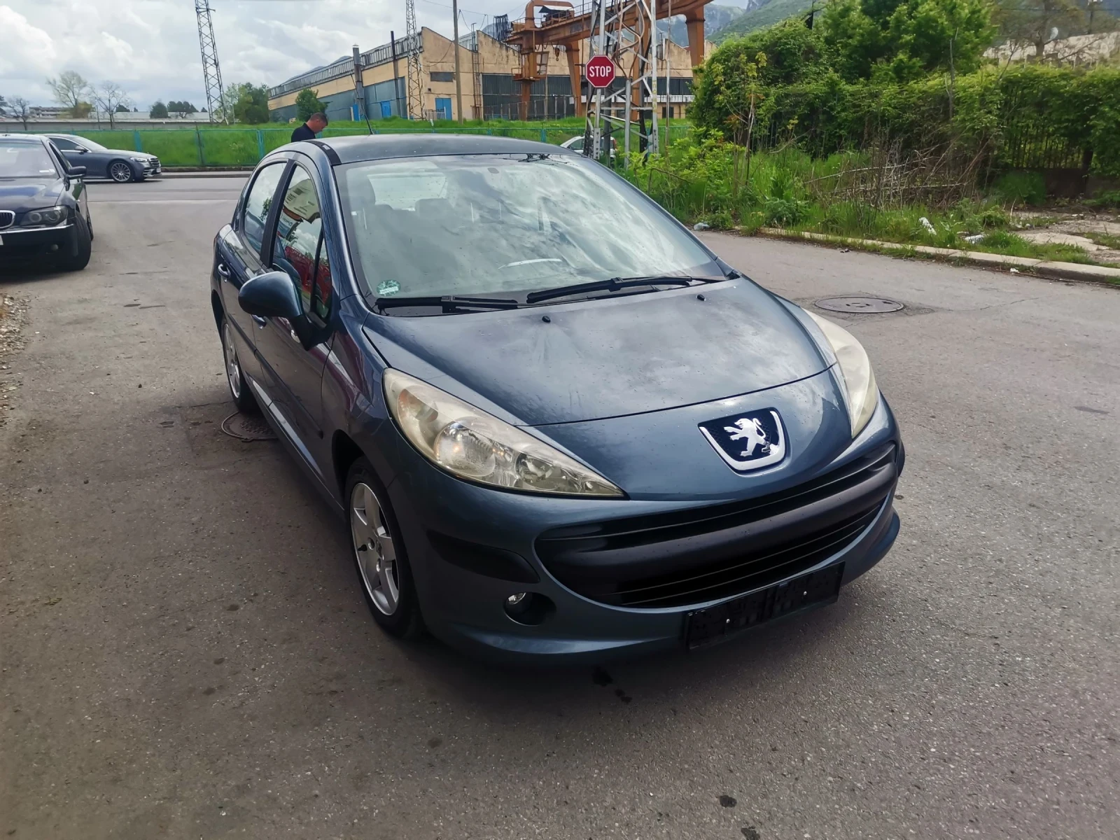Peugeot 207 1.4i - изображение 9