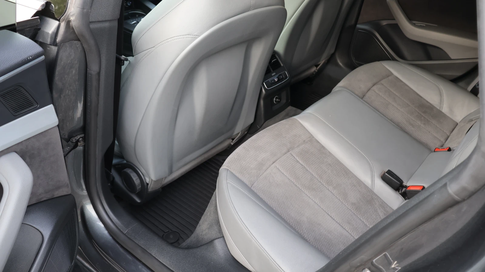 Audi A5 Quattro 3хS-Line MATRIX ДИСТРОНИК B&O KeyLess Go  - изображение 10