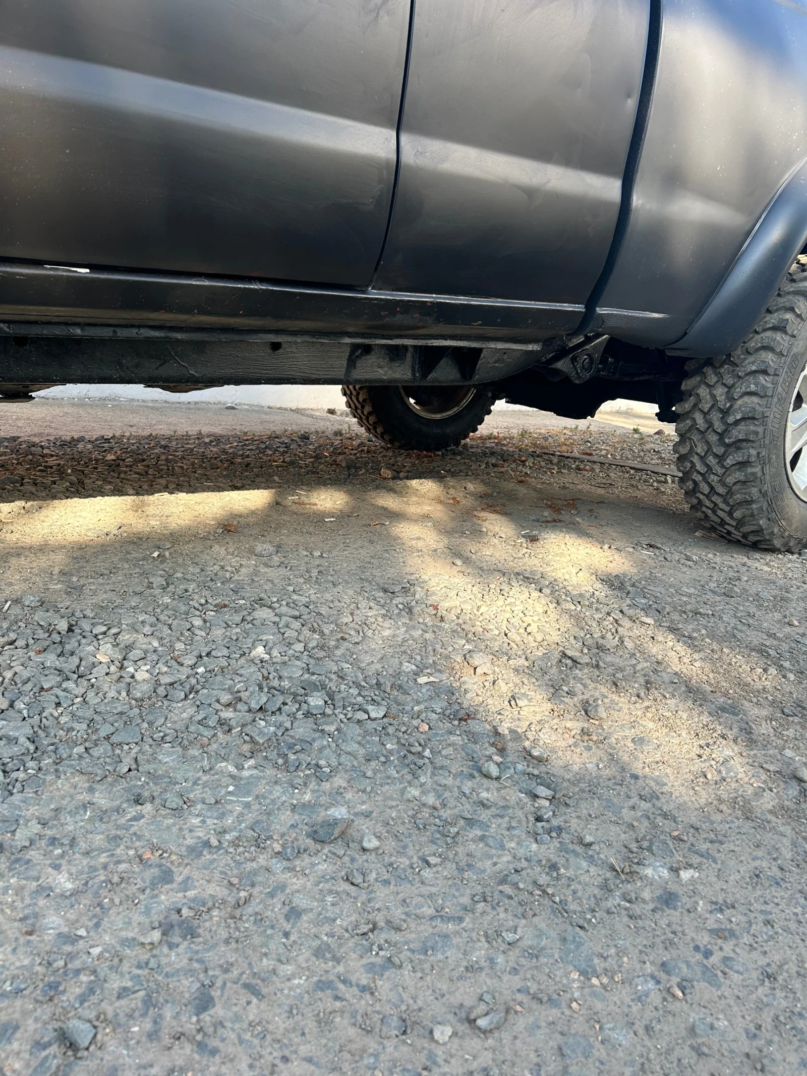 Nissan Pickup  - изображение 9