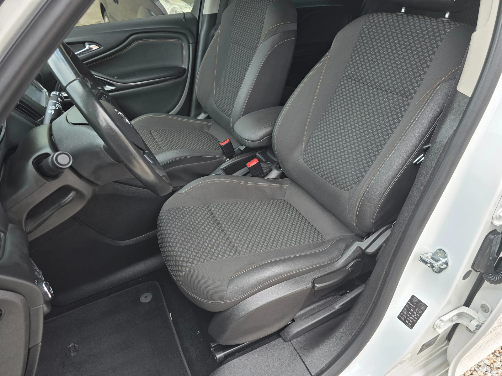 Opel Zafira 2.0CDTI /170КС/АVT/ - изображение 7
