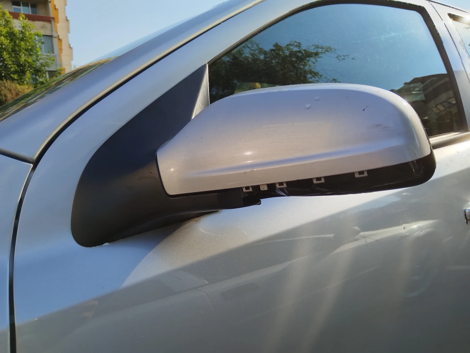 Opel Astra  - изображение 4