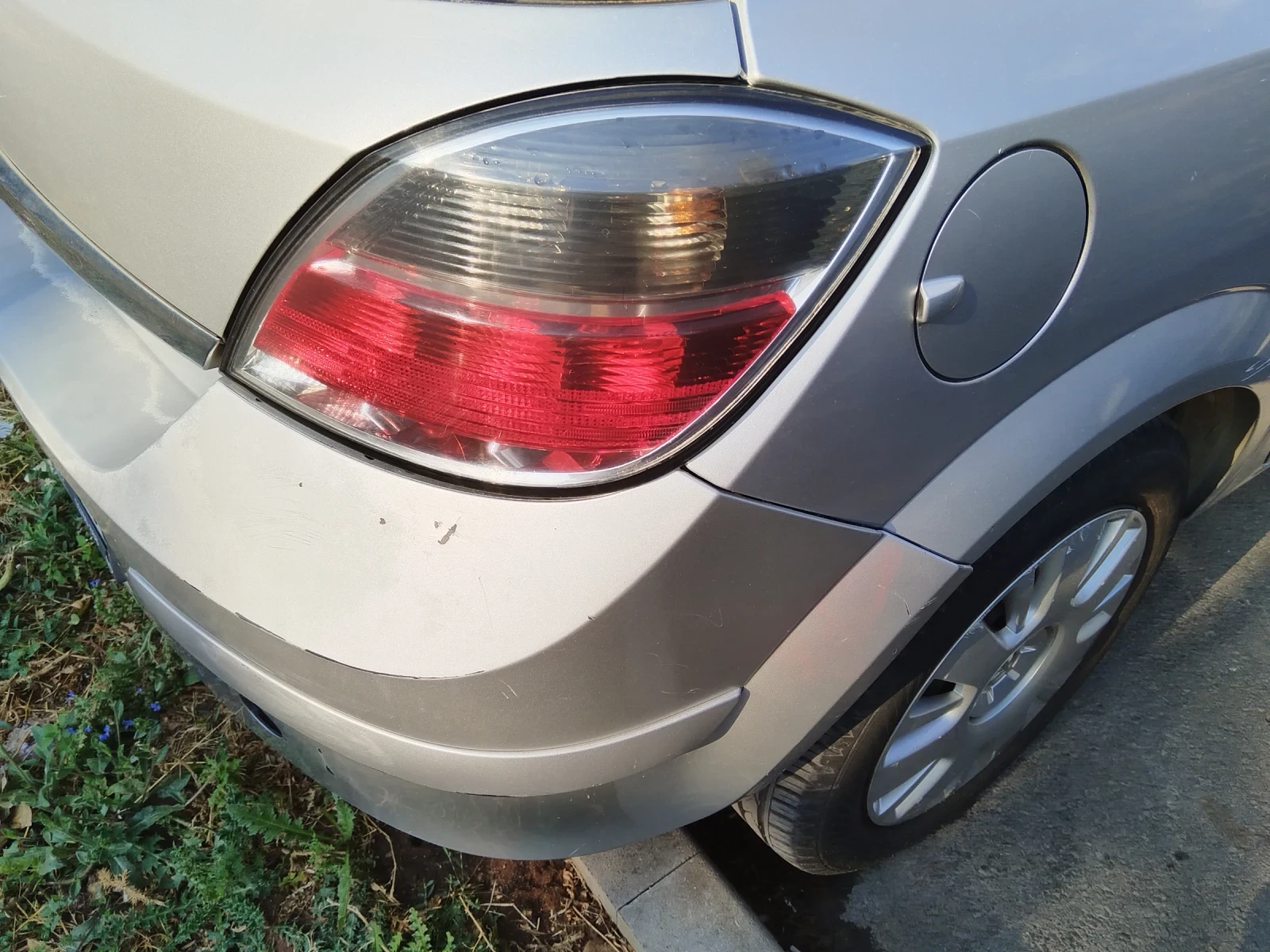 Opel Astra  | Mobile.bg   15