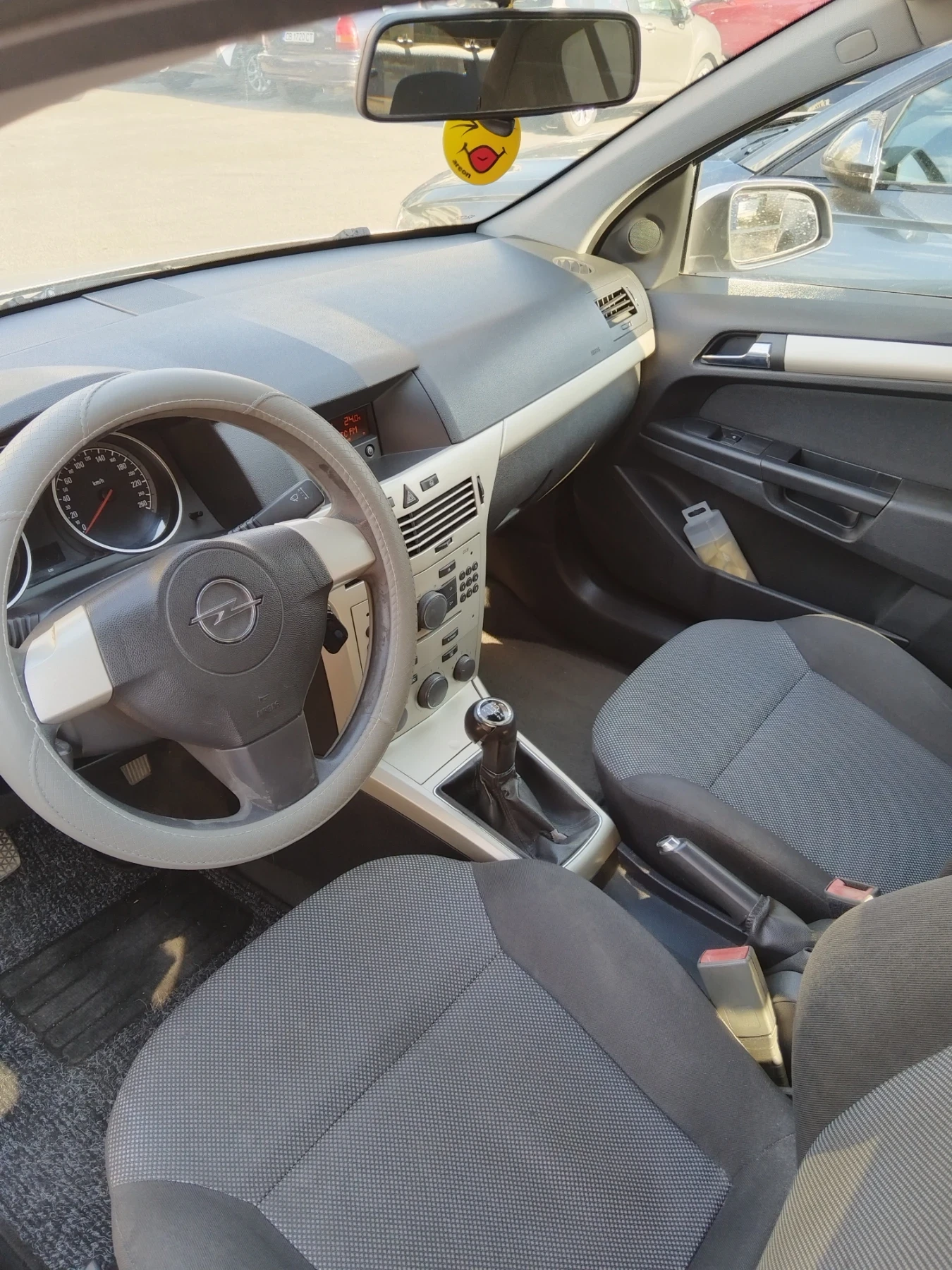 Opel Astra  - изображение 6