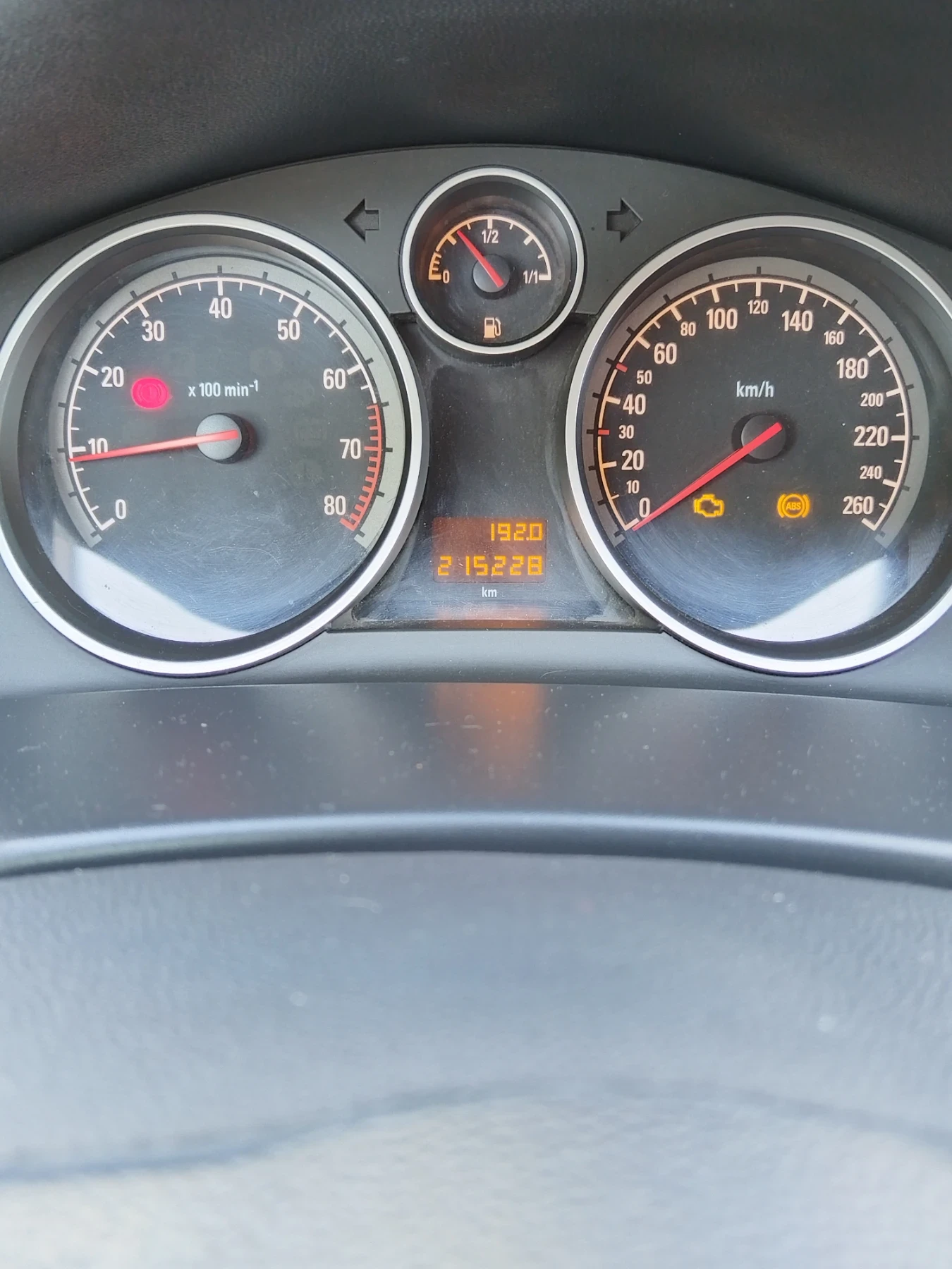 Opel Astra  | Mobile.bg   12