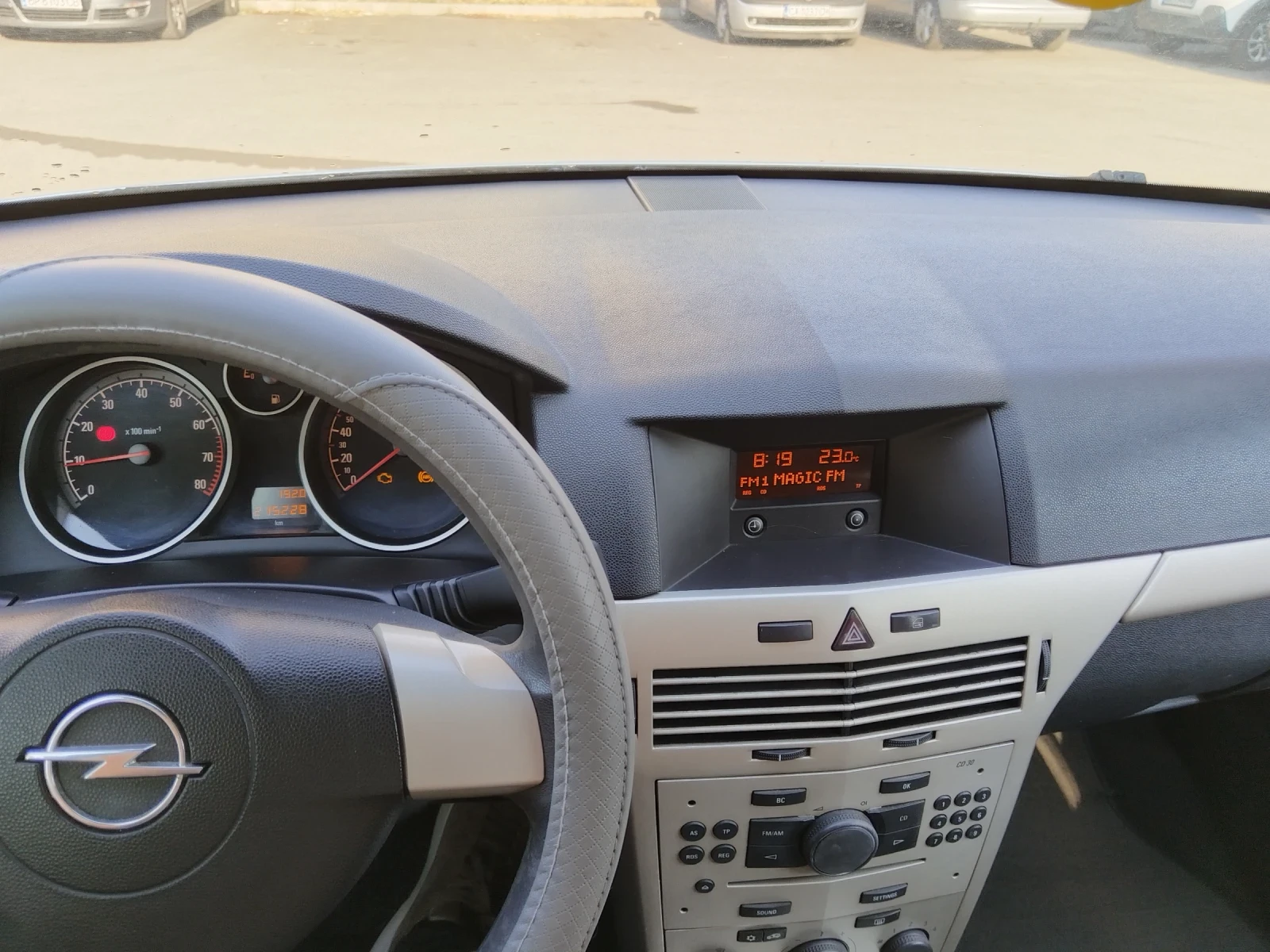 Opel Astra  | Mobile.bg   14