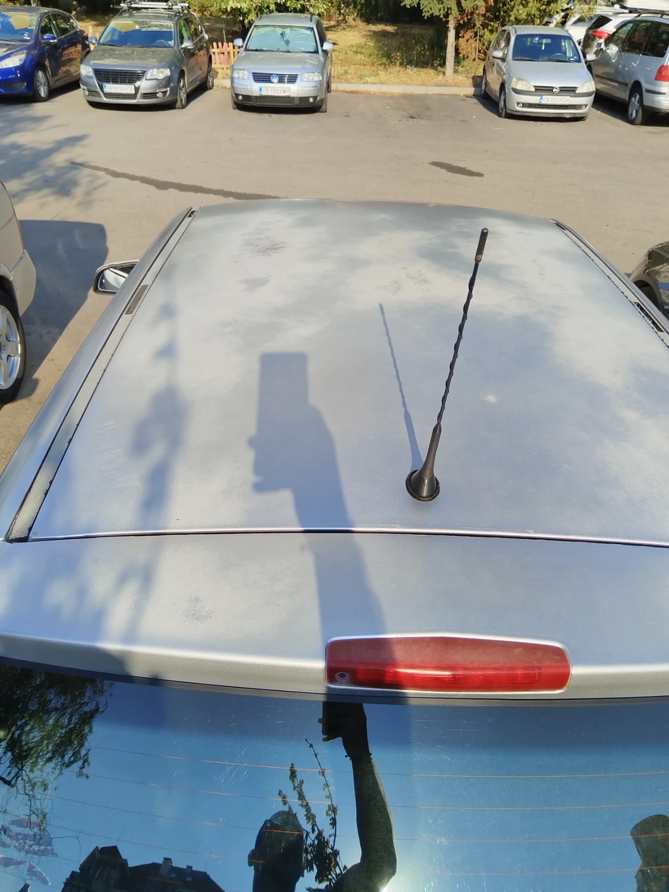 Opel Astra  - изображение 2