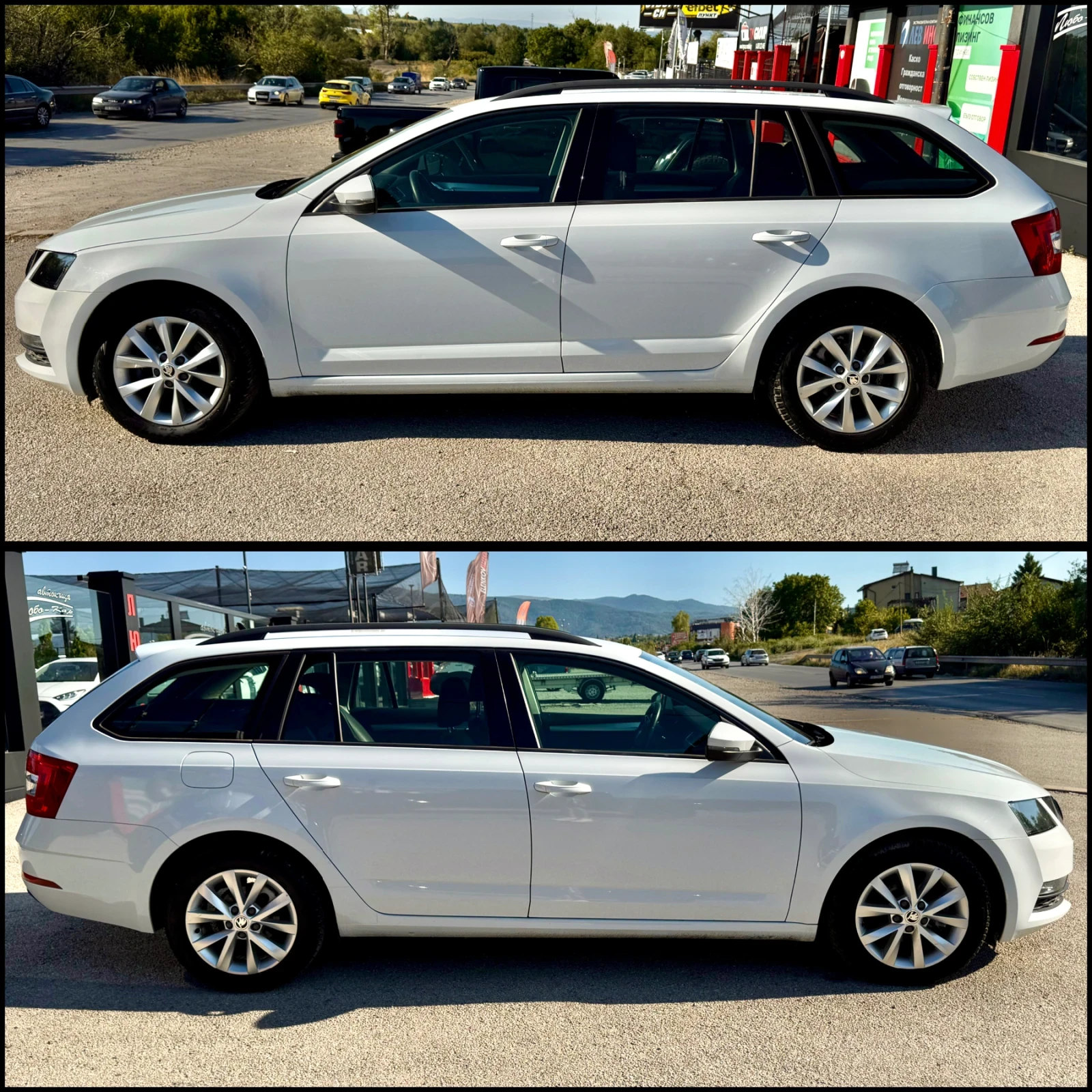 Skoda Octavia 1.6TDI 116кс - изображение 6