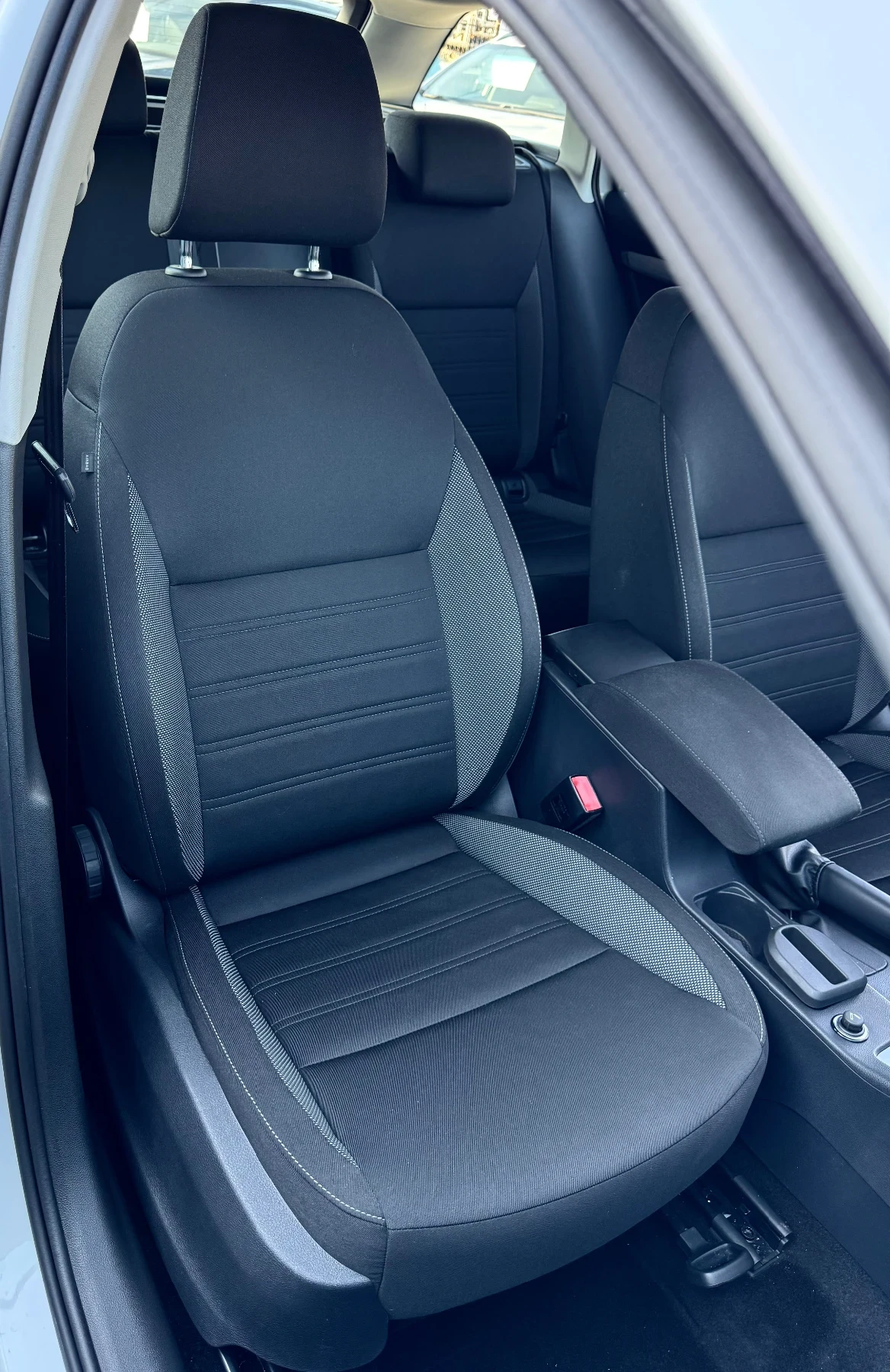 Skoda Octavia 1.6TDI 116кс - изображение 10