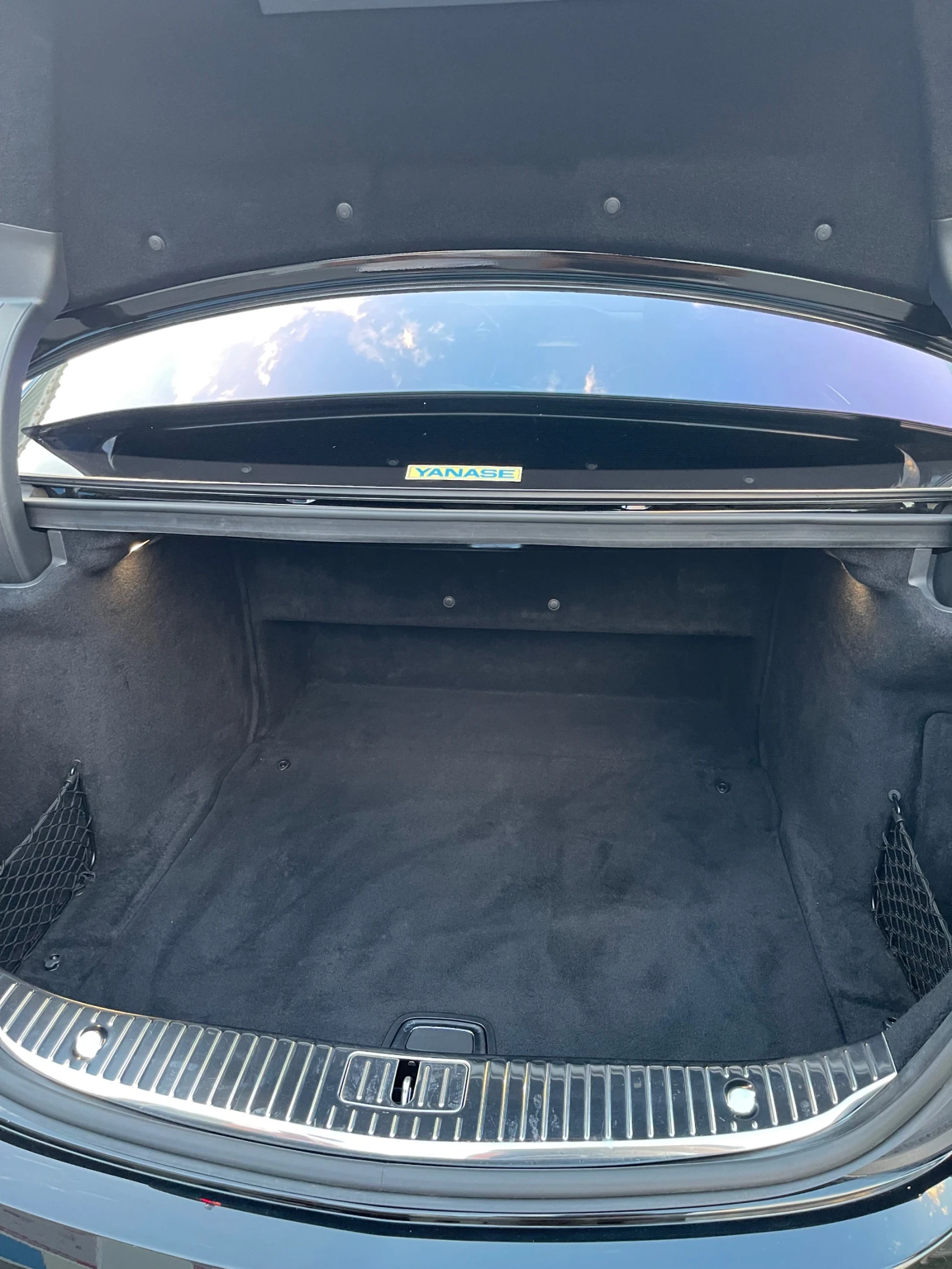 Mercedes-Benz S 500 L  | Mobile.bg � ����������� 17