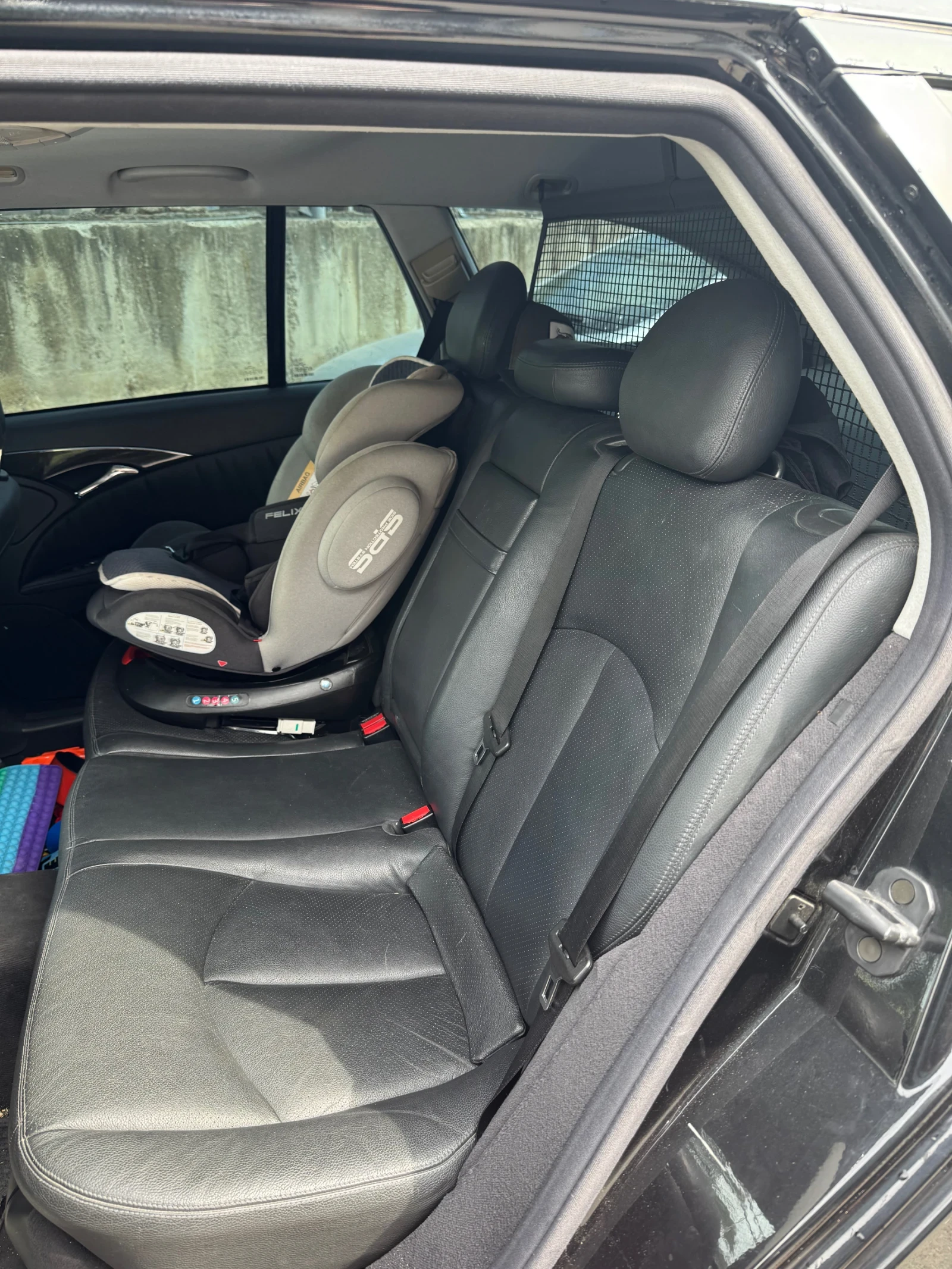 Mercedes-Benz E 270 E270 CDI - изображение 6