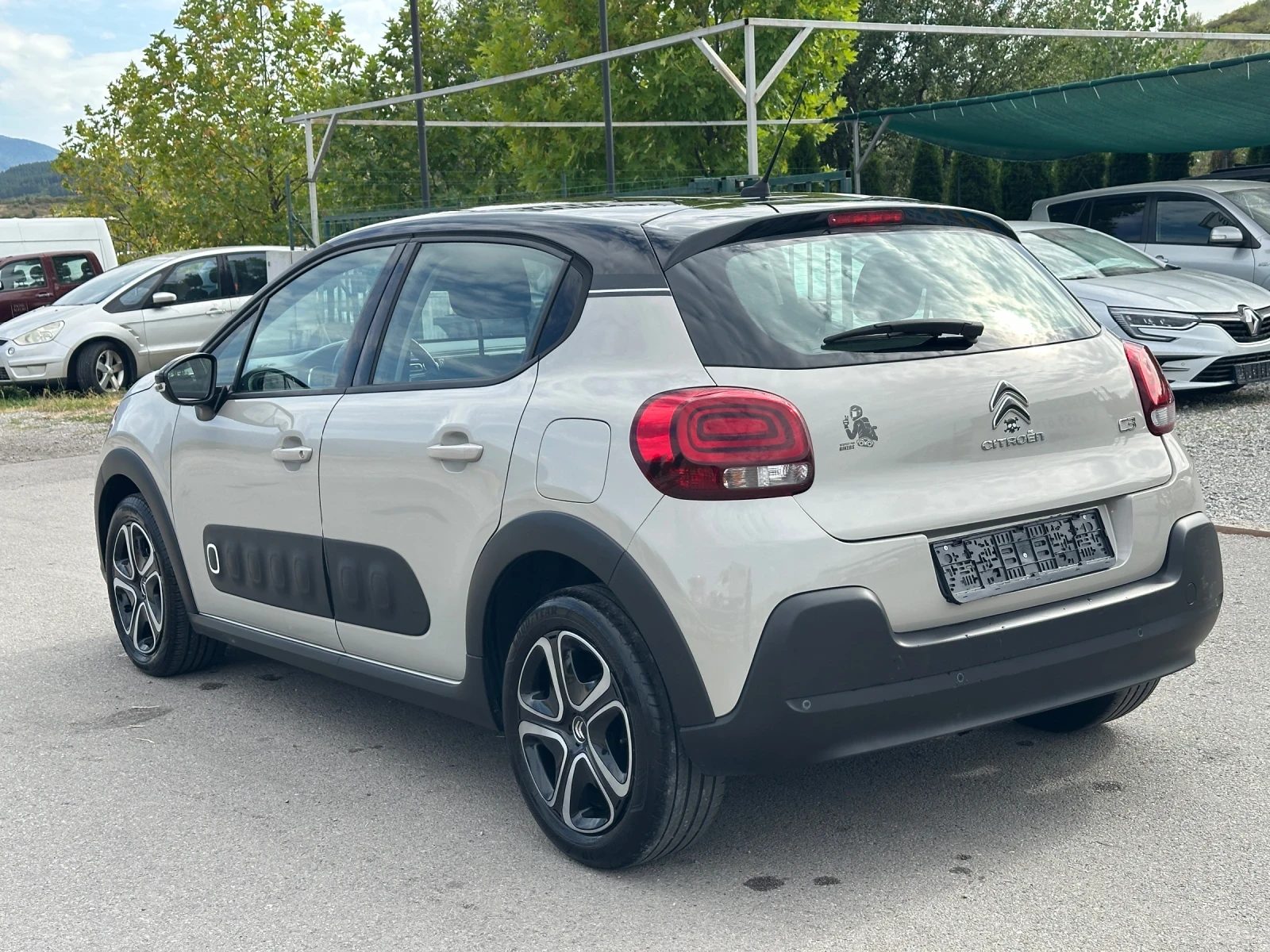 Citroen C3 1.6 HDI - изображение 4