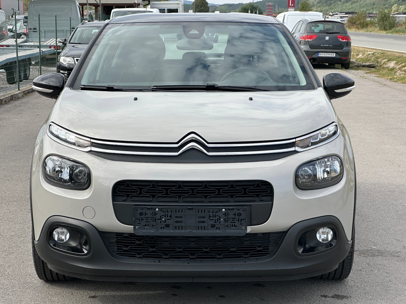 Citroen C3 1.6 HDI - изображение 2