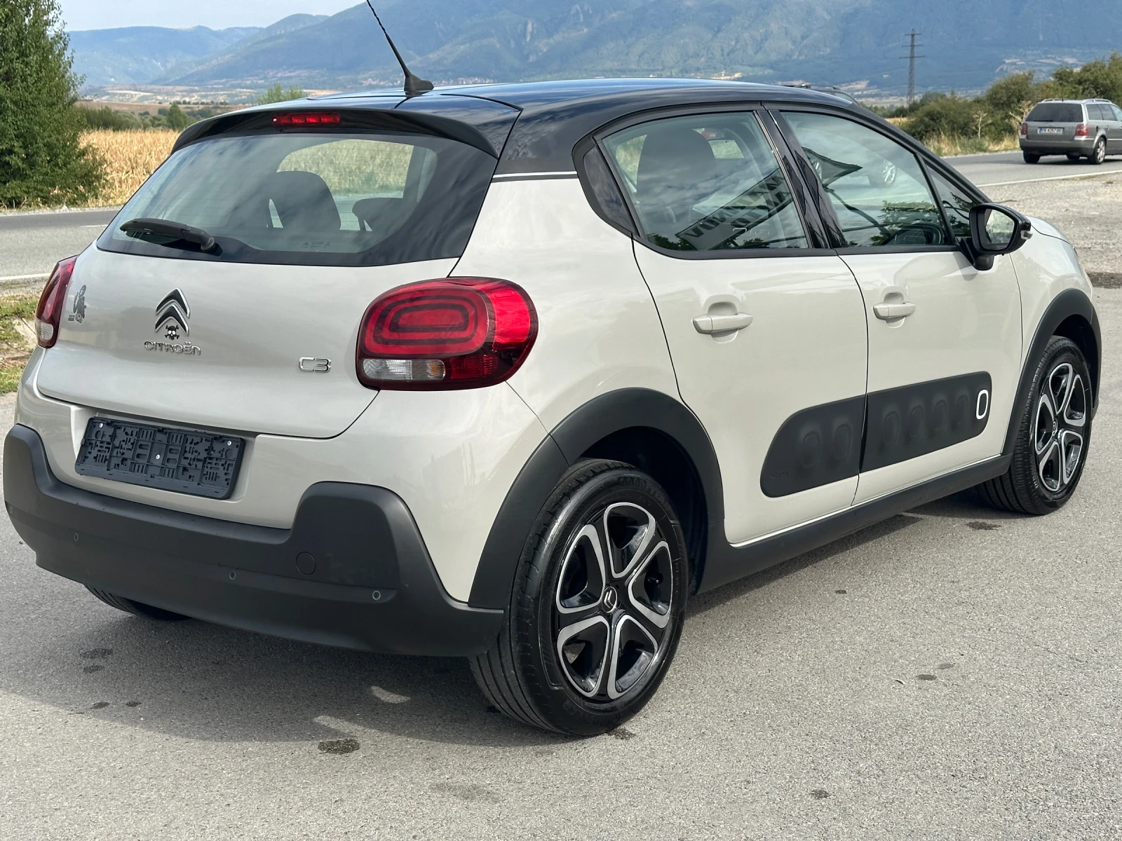 Citroen C3 1.6 HDI - изображение 5