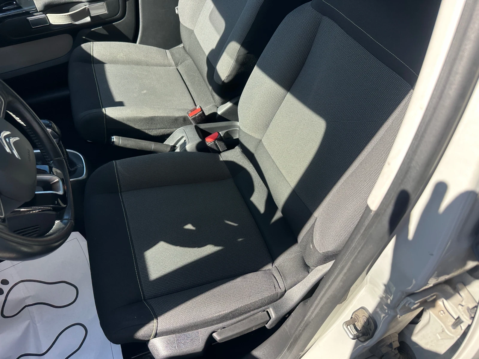 Citroen C3 1.6 HDI - изображение 7