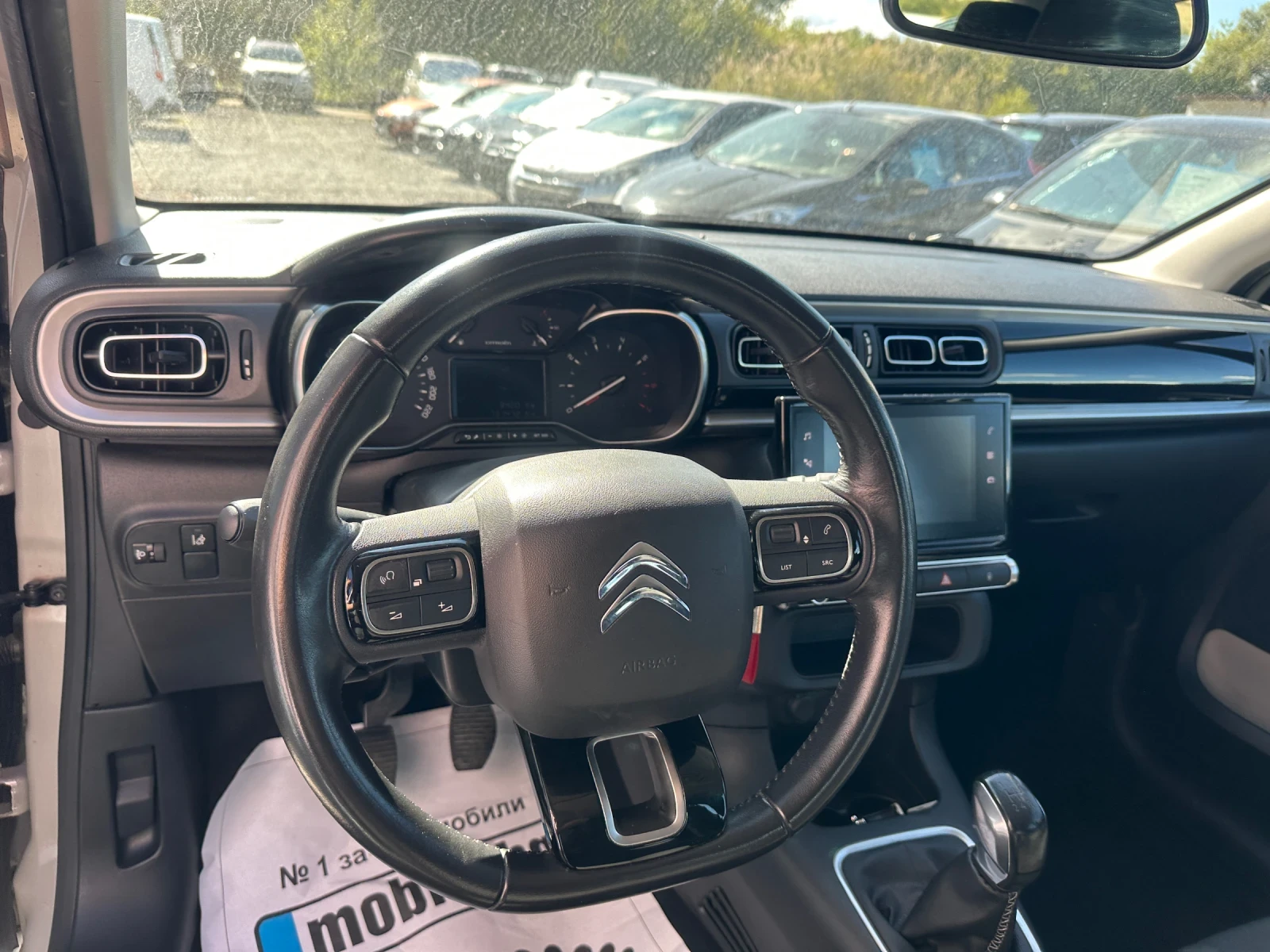 Citroen C3 1.6 HDI - изображение 6