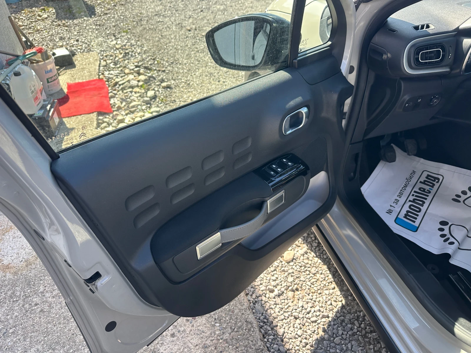 Citroen C3 1.6 HDI - изображение 8