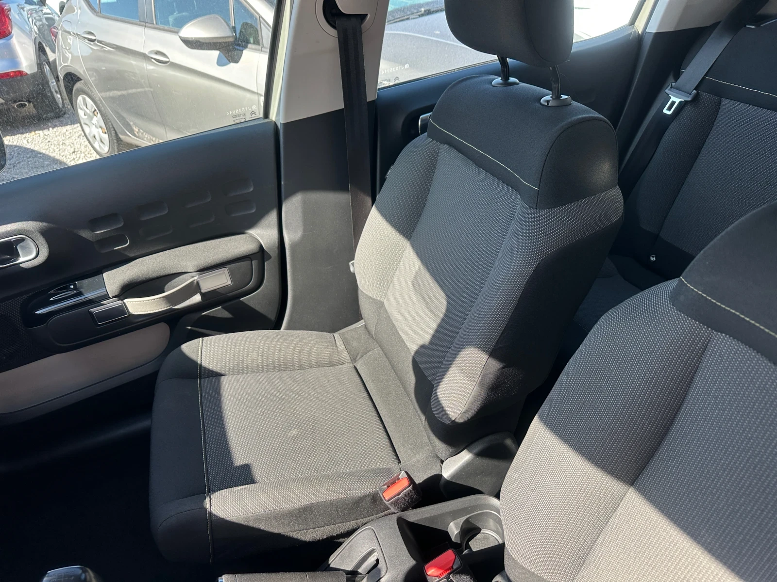 Citroen C3 1.6 HDI - изображение 10