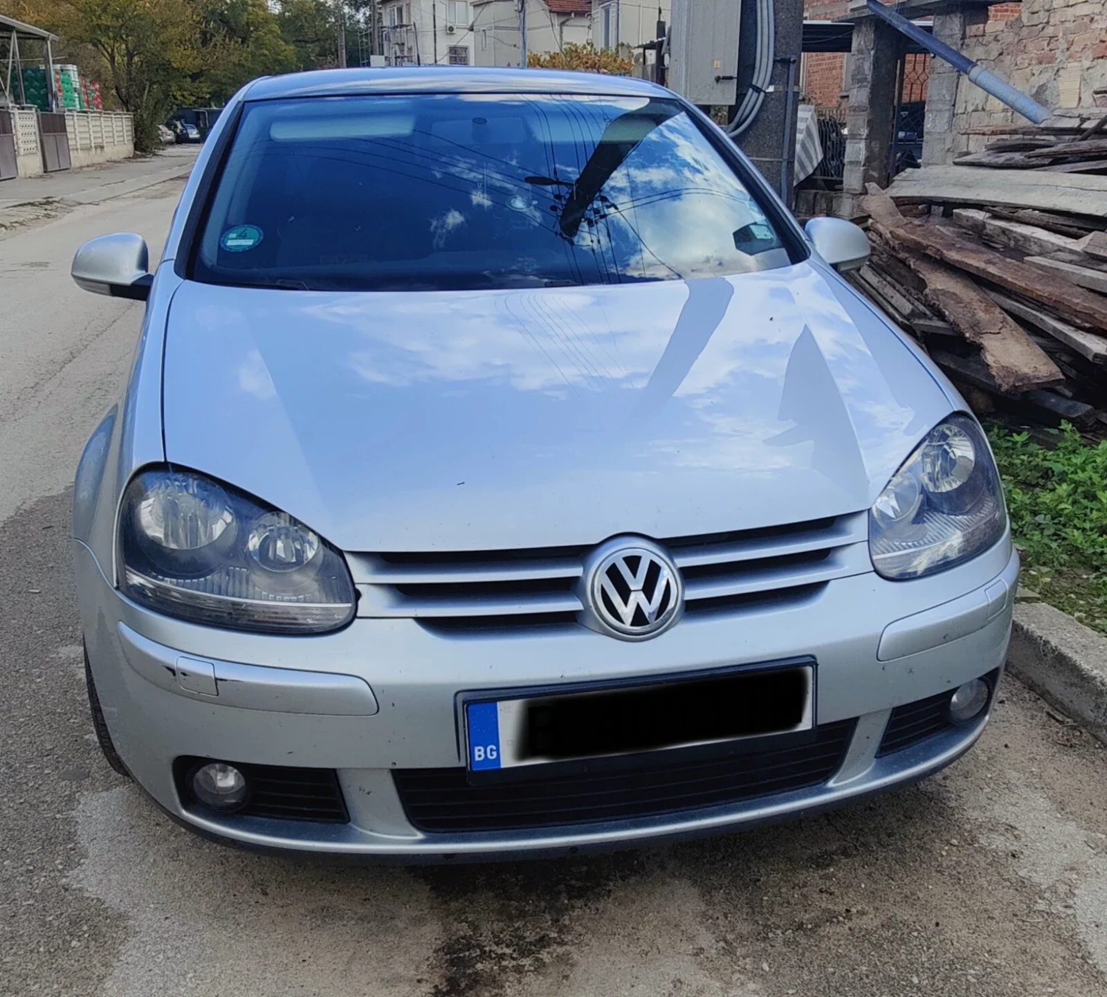 VW Golf 1.9 TDI ,    | Mobile.bg   1