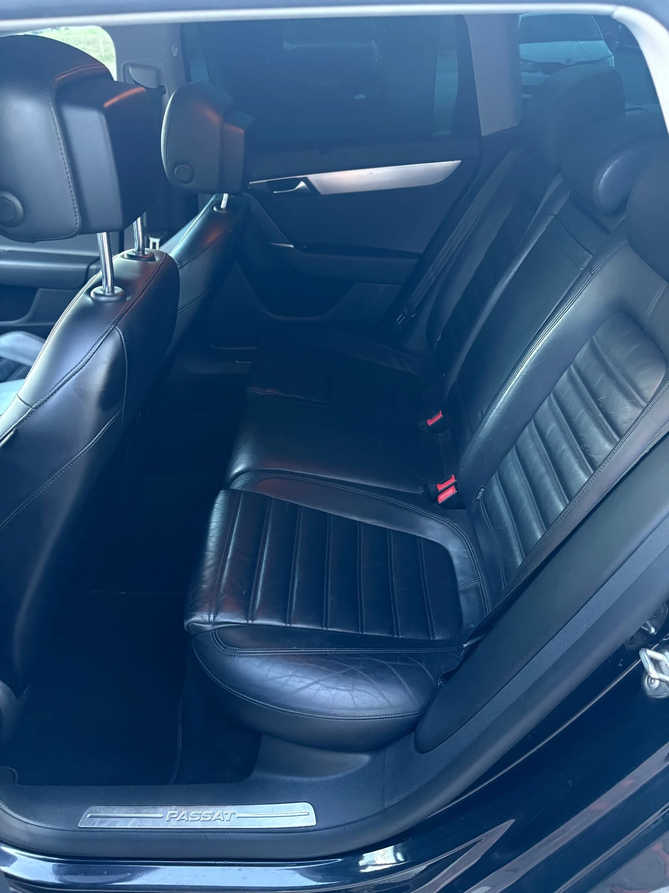 VW Passat 2.0 170TDI   DSG | Mobile.bg   11